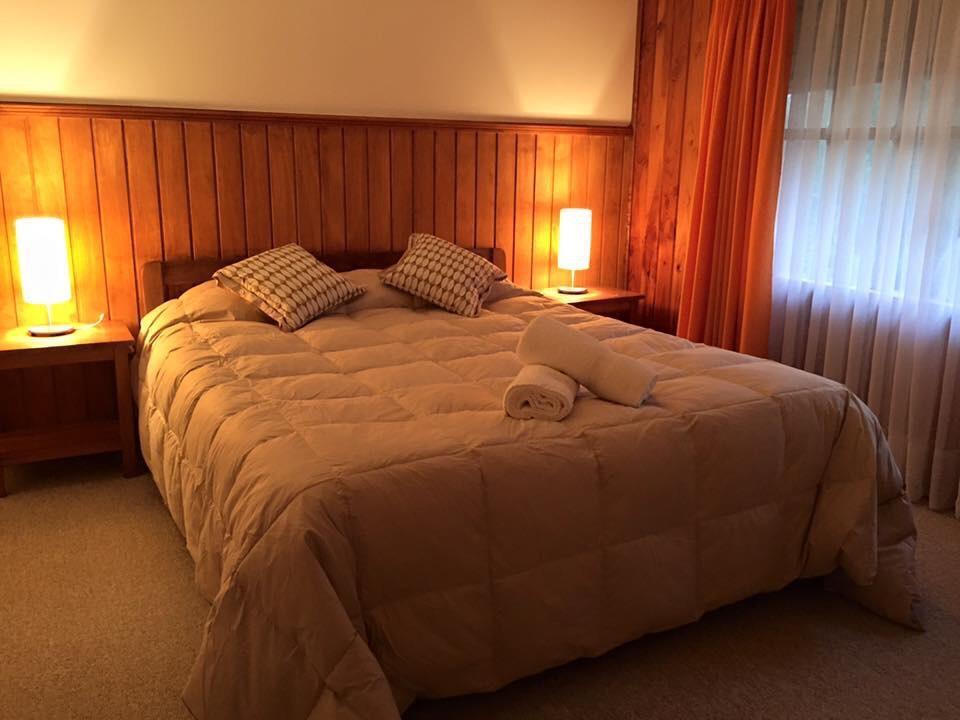 Hosteria Bilbao Villarrica Exteriér fotografie