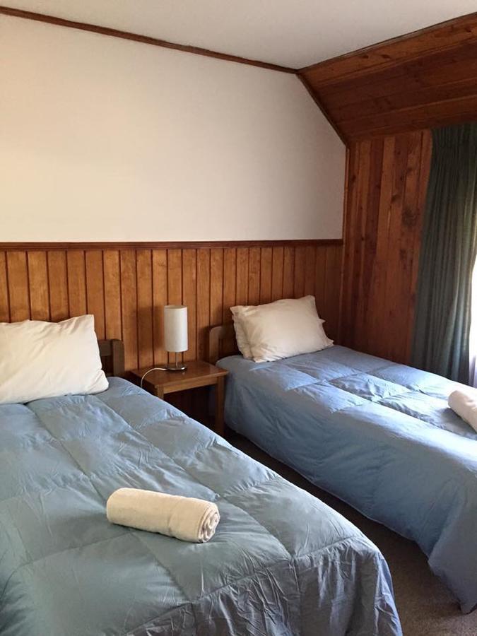 Hosteria Bilbao Villarrica Exteriér fotografie