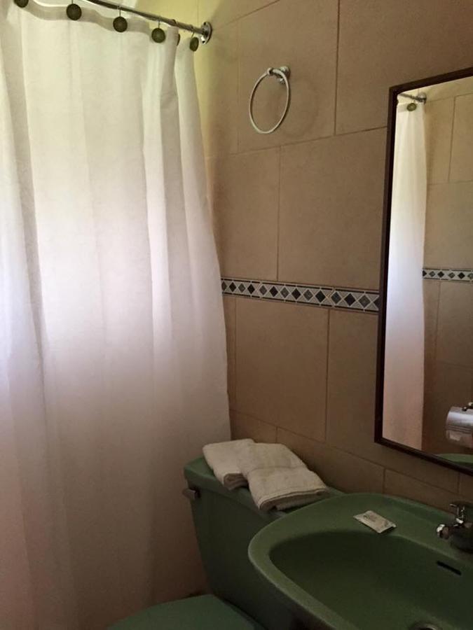 Hosteria Bilbao Villarrica Exteriér fotografie